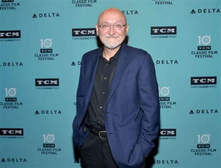 Frank Darabont Net Worth | Celebrity Net Worth