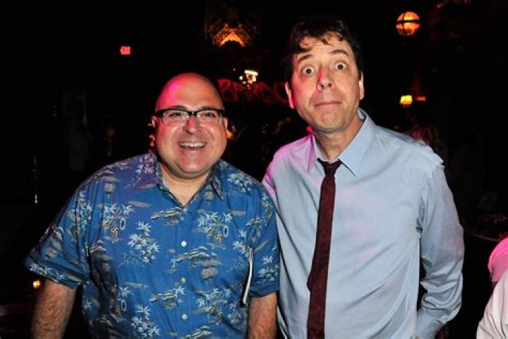 Frank DeCaro Net Worth | Celebrity Net Worth