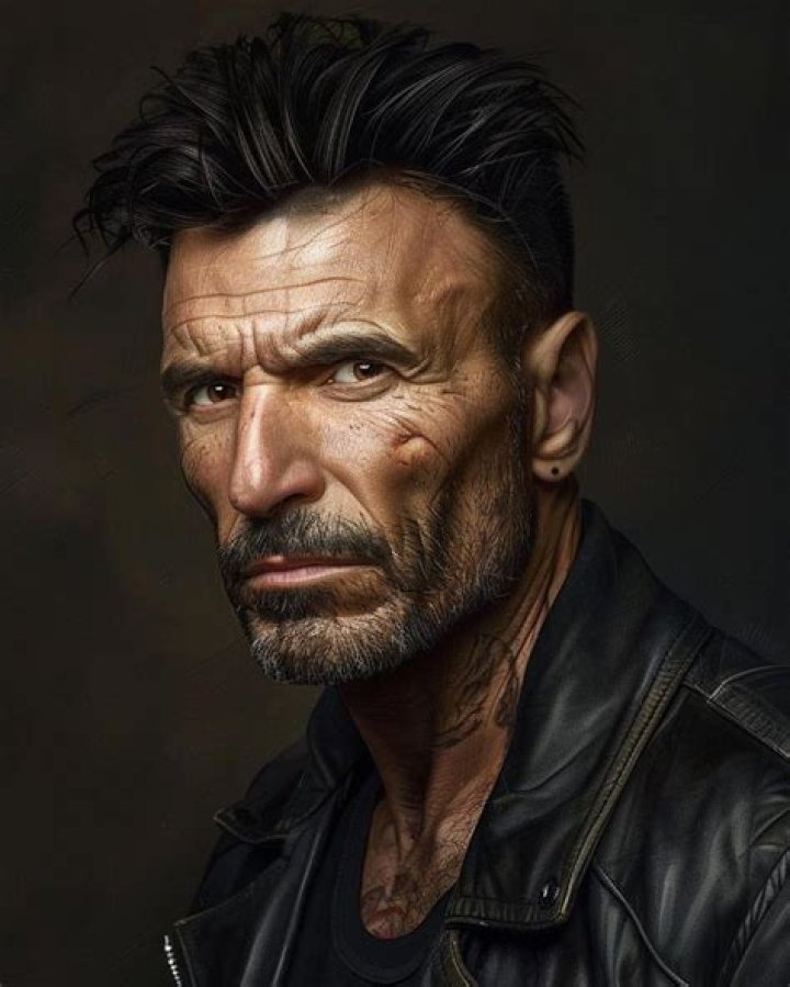 Frank Grillo Net Worth | Celebrity Net Worth