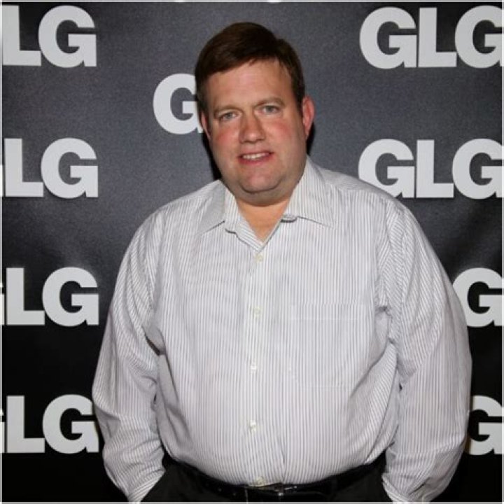 Frank Luntz Net Worth | Celebrity Net Worth