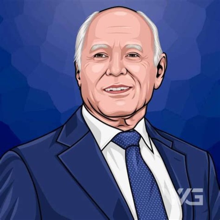 Frank Marshall Net Worth | Celebrity Net Worth