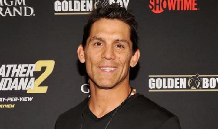 Frank Shamrock Net Worth | Celebrity Net Worth