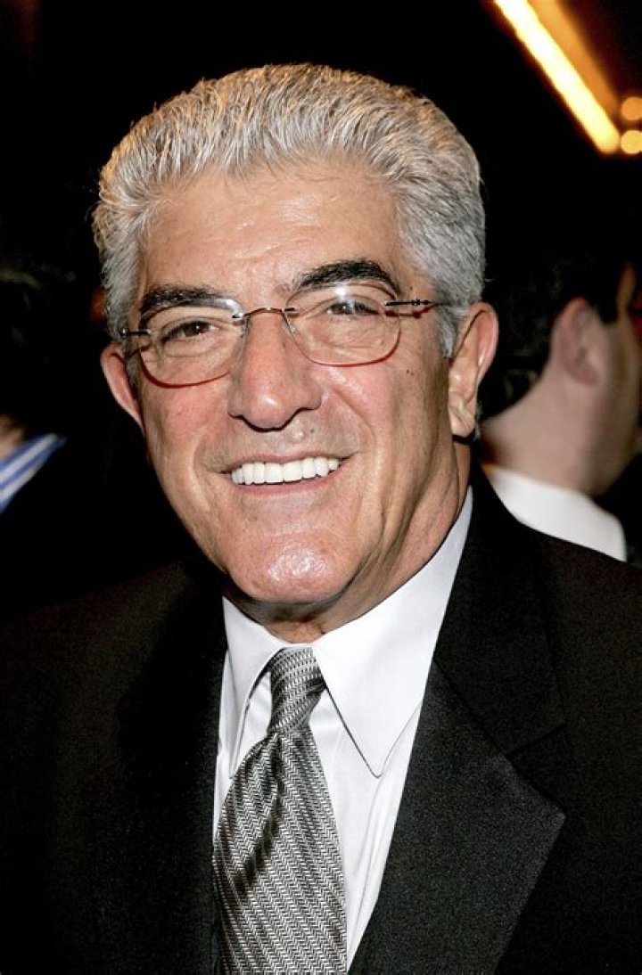 Frank Vincent Net Worth | Celebrity Net Worth