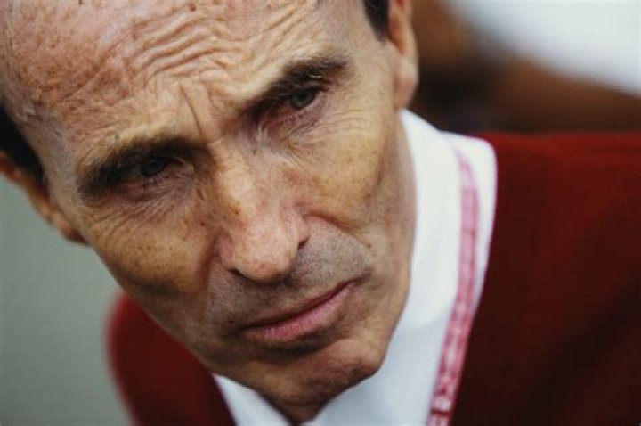 Frank Williams Net Worth | Celebrity Net Worth
