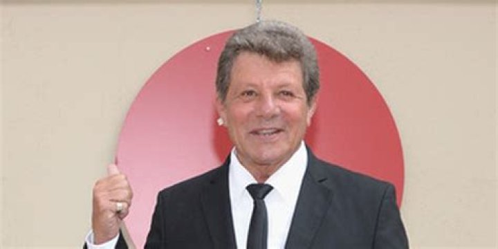 Frankie Avalon Net Worth | Celebrity Net Worth