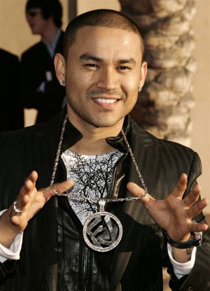 Frankie J Net Worth | Celebrity Net Worth