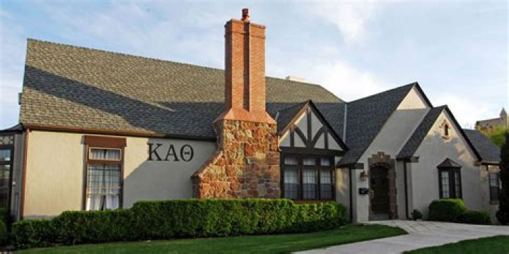 What Fraternities Did Billionaires Belong To In College?