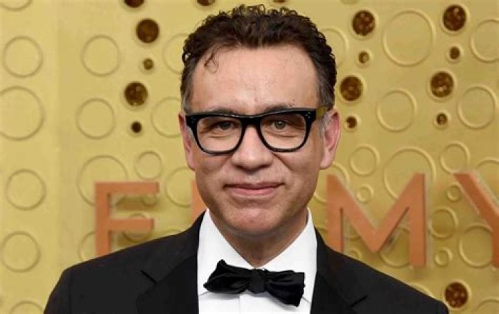 Fred Armisen Net Worth | Celebrity Net Worth