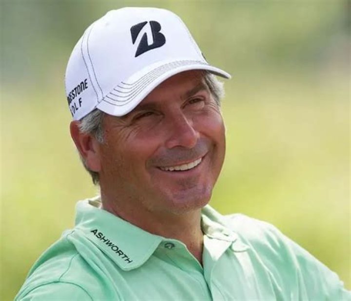 Fred Couples Net Worth | Celebrity Net Worth