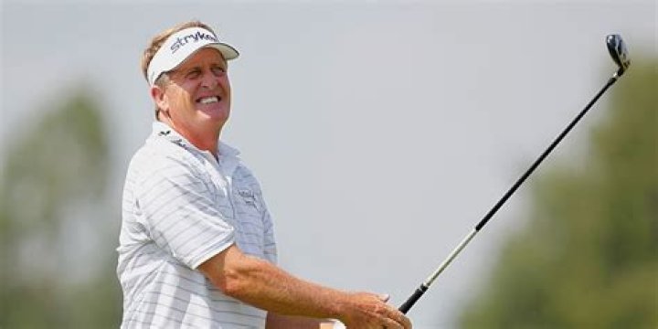 Fred Funk Net Worth | Celebrity Net Worth