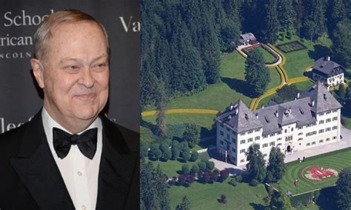 Fred Koch Is The Oldest Of The Four Koch Brothers – He Spent His Life Avoiding Family Business And Politics Is Dead At 86