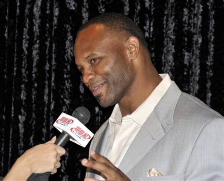 Fred Taylor Net Worth | Celebrity Net Worth