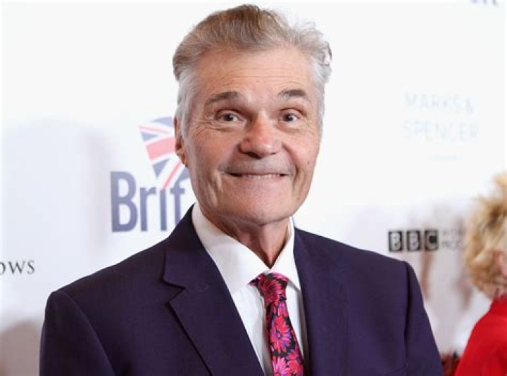 Fred Willard Net Worth | Celebrity Net Worth
