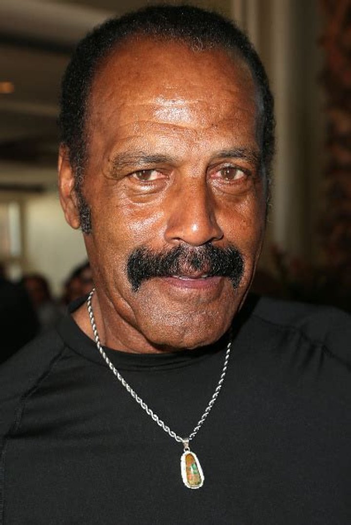 Fred Williamson Net Worth | Celebrity Net Worth