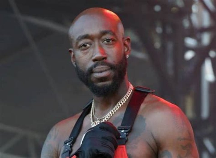 Freddie Gibbs Net Worth | Celebrity Net Worth