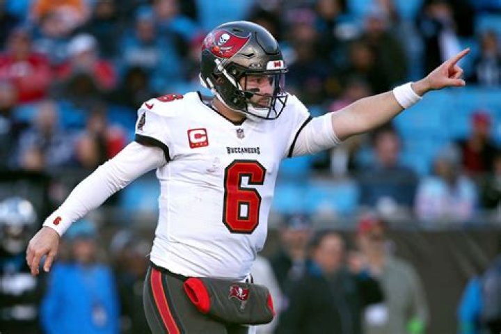 From Without A Team To $100 Million: Baker Mayfield's Incredible Redemption Story