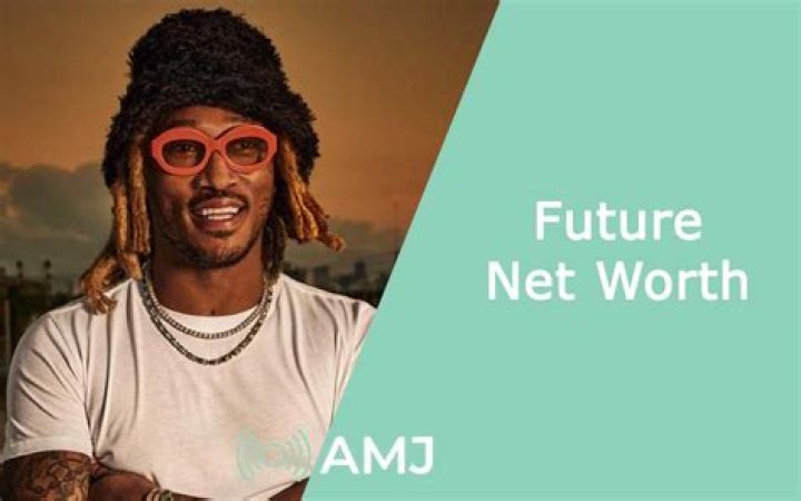 Future Net Worth | Celebrity Net Worth