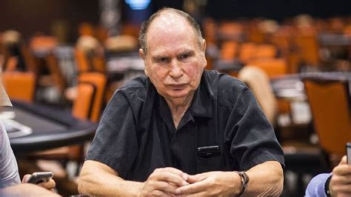 Gabe Kaplan Net Worth | Celebrity Net Worth