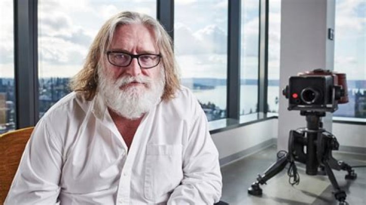 Gabe Newell Net Worth | Celebrity Net Worth