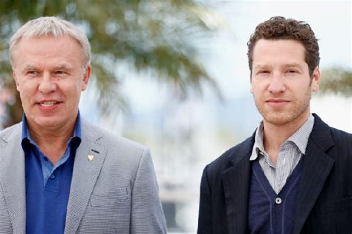 Gabe Polsky Net Worth | Celebrity Net Worth