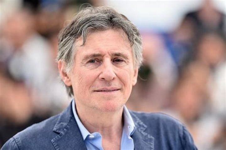Gabriel Byrne Net Worth | Celebrity Net Worth
