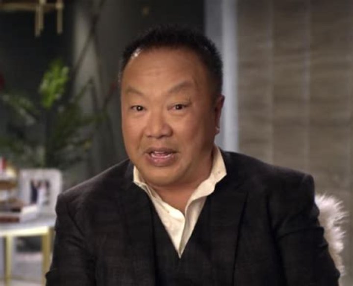 Gabriel Chiu Net Worth | Celebrity Net Worth