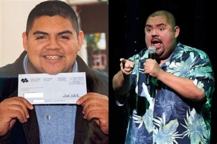 Gabriel Iglesias Net Worth | Celebrity Net Worth