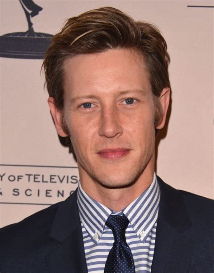 Gabriel Mann Net Worth | Celebrity Net Worth