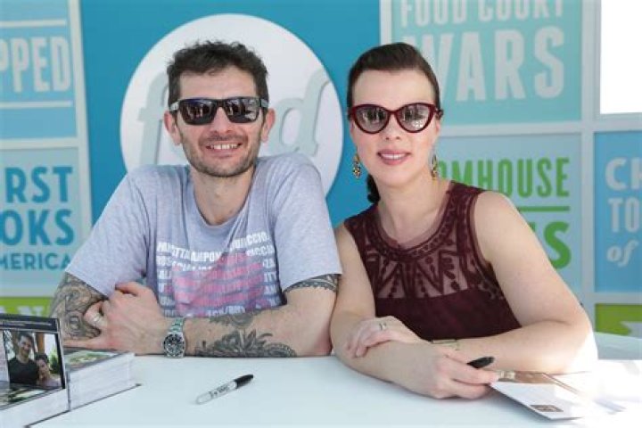 Gabriele Corcos Net Worth | Celebrity Net Worth