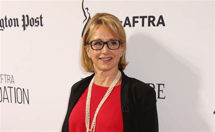 Gabrielle Carteris Net Worth | Celebrity Net Worth