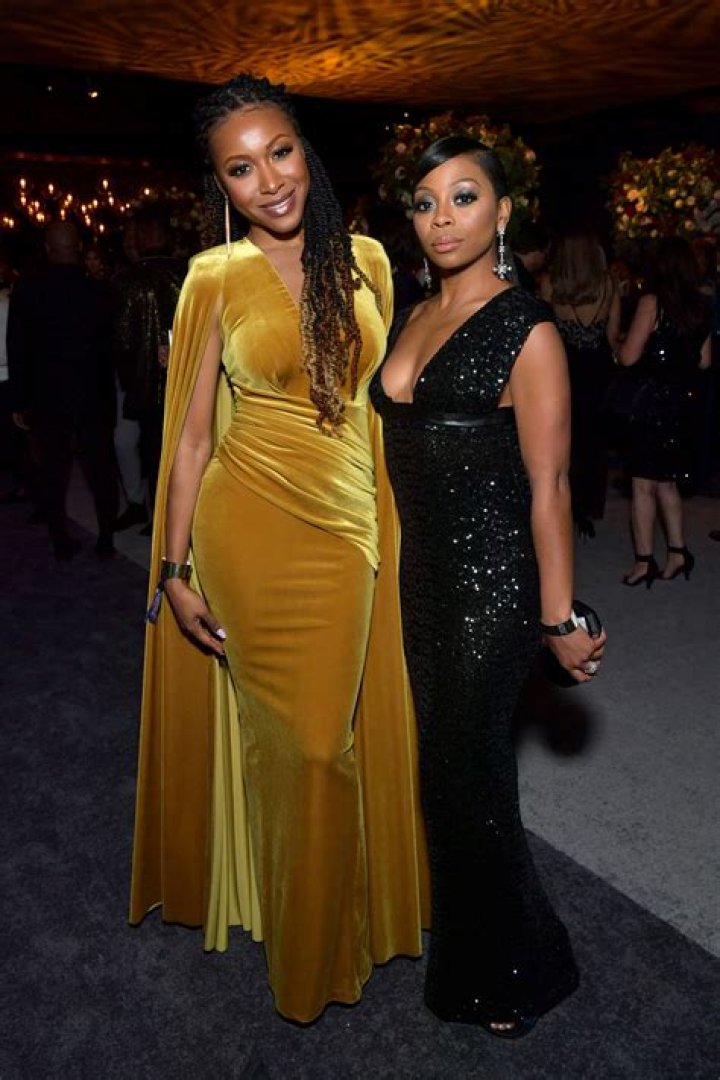 Gabrielle Dennis Net Worth | Celebrity Net Worth