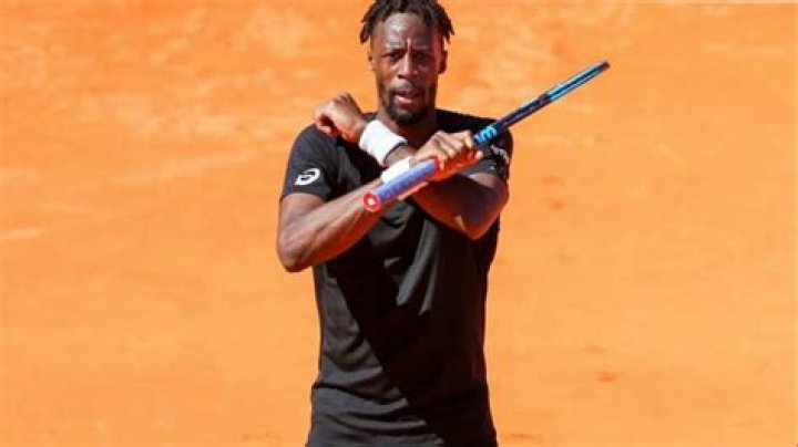 Gaël Monfils Net Worth | Celebrity Net Worth