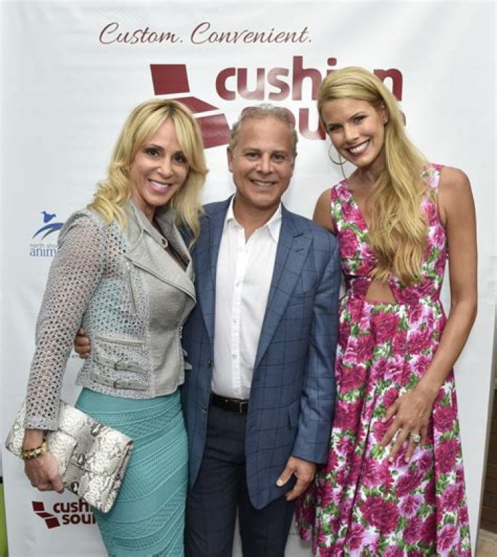 Gail Greenberg Net Worth | Celebrity Net Worth