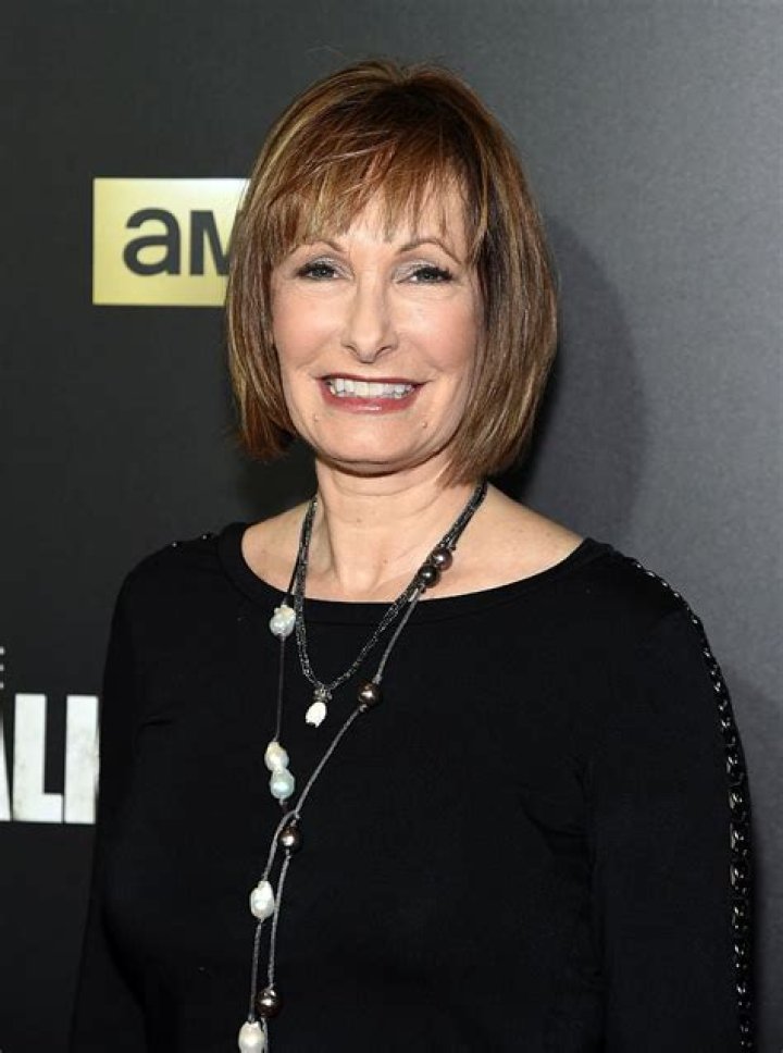Gale Anne Hurd Net Worth