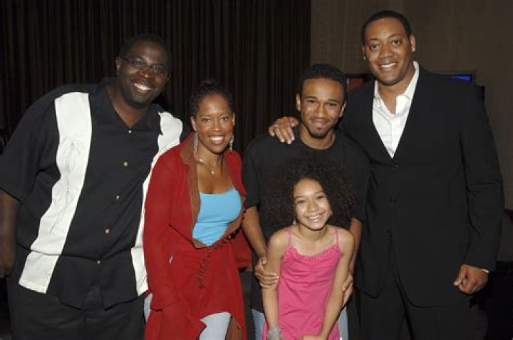 Gary Anthony Williams Net Worth