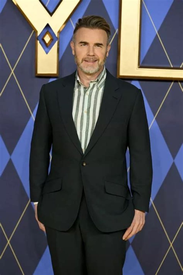 Gary Barlow Net Worth | Celebrity Net Worth