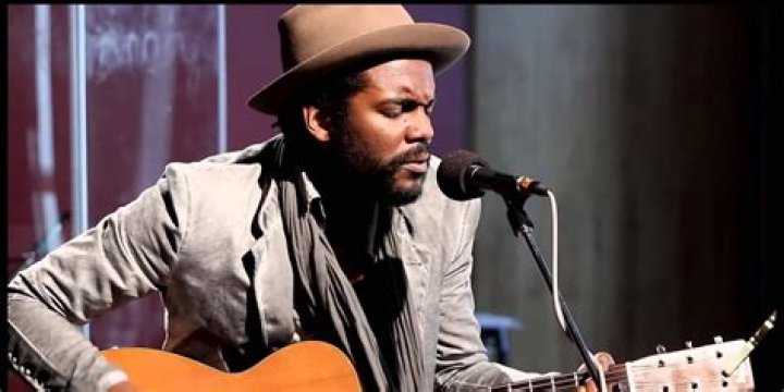 Gary Clark Jr. Net Worth