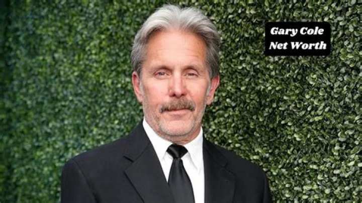 Gary Cole Net Worth | Celebrity Net Worth