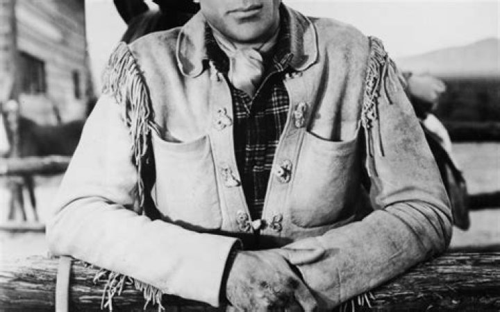 Gary Cooper Net Worth | Celebrity Net Worth