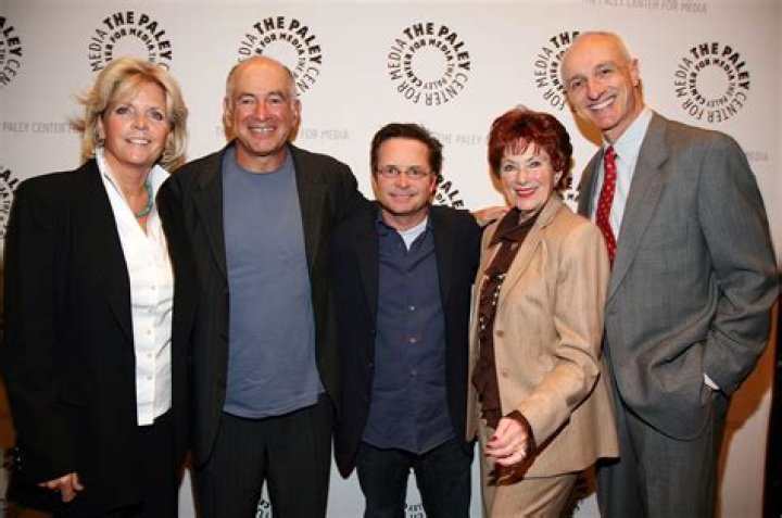 Gary David Goldberg Net Worth