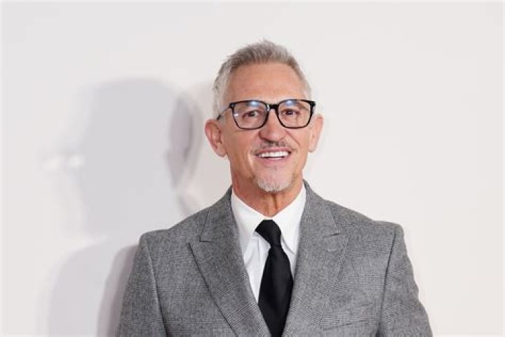 Gary Lineker Net Worth | Celebrity Net Worth