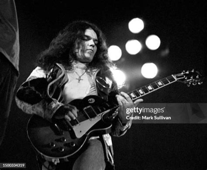 Gary Rossington Net Worth | Celebrity Net Worth