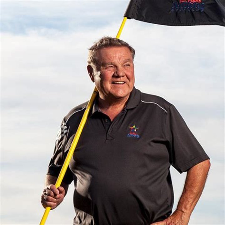 Gary Tharaldson Net Worth | Celebrity Net Worth