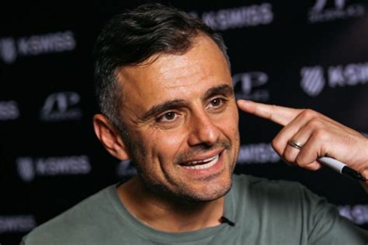 Gary Vaynerchuk Net Worth | Celebrity Net Worth