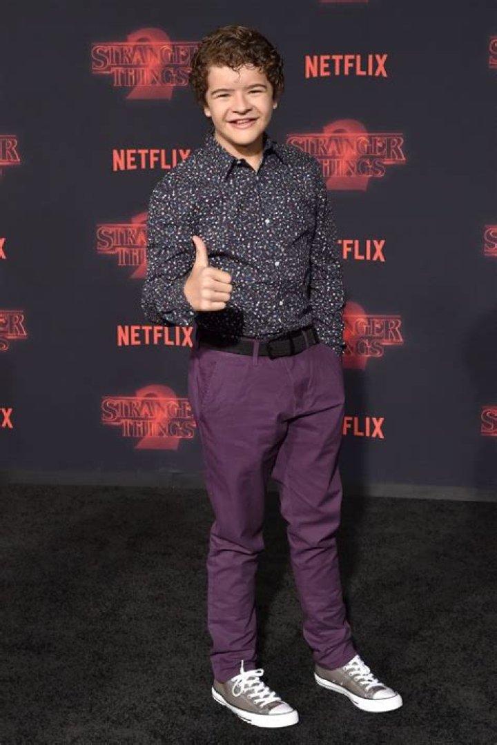 Gaten Matarazzo Net Worth | Celebrity Net Worth