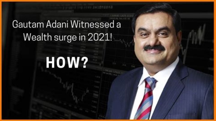 Gautam Adani Net Worth | Celebrity Net Worth