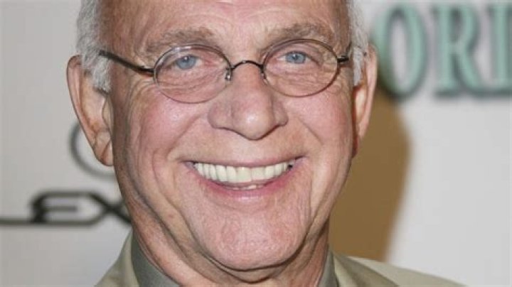 Gavin MacLeod Net Worth | Celebrity Net Worth