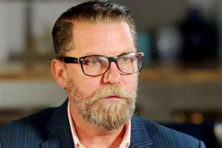 Gavin McInnes Net Worth | Celebrity Net Worth