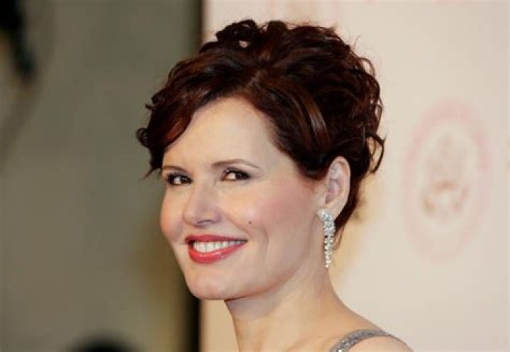 Geena Davis Net Worth | Celebrity Net Worth