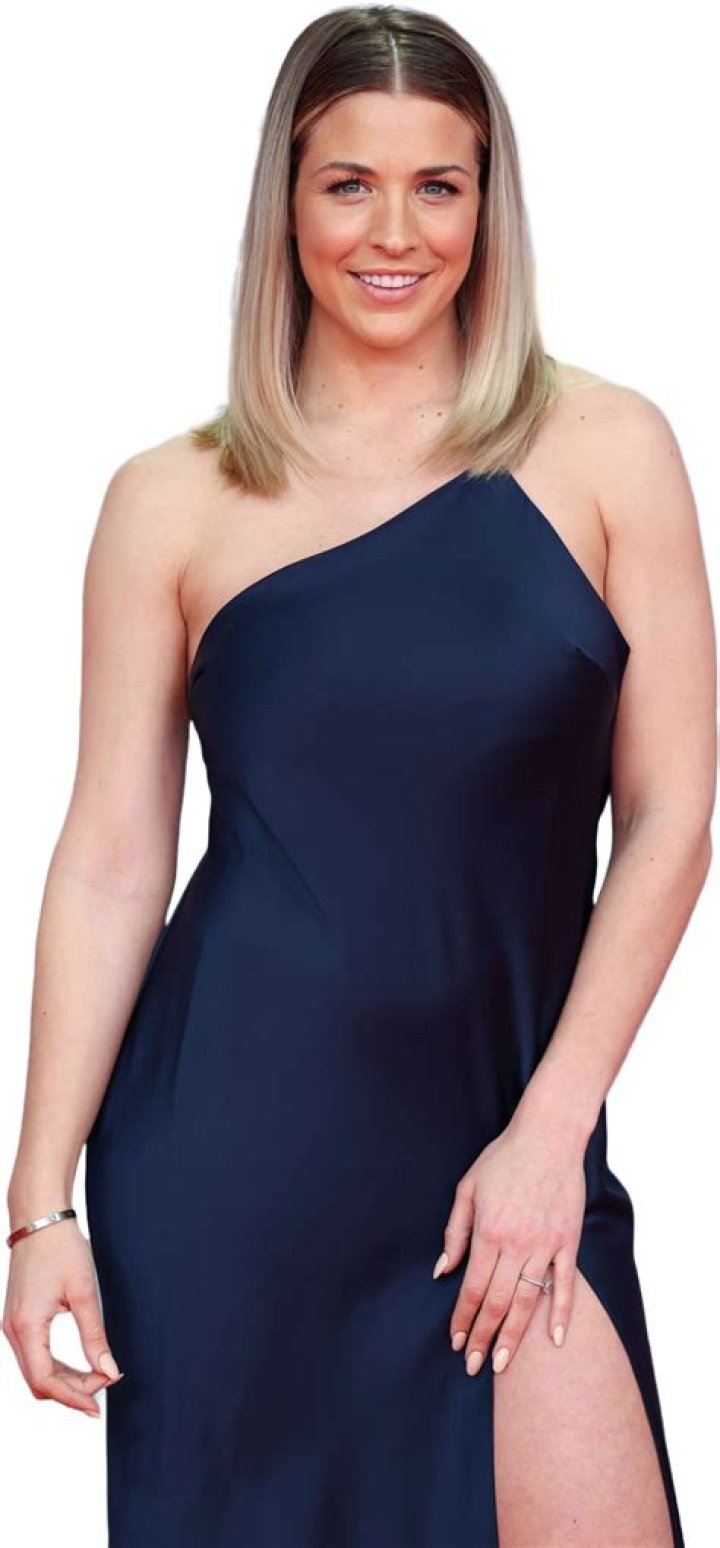 Gemma Atkinson Net Worth | Celebrity Net Worth